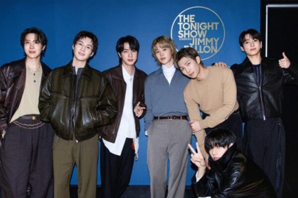 BTS ‘Arirang’ Debuts at #1 with 641,000 Units: Data Analysis