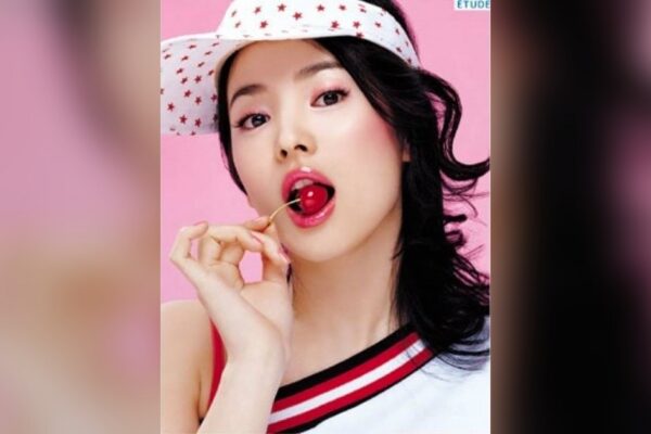 “Welcome, Princess!” 4 Legendary ‘Human Pink’ Models Chosen by Etude