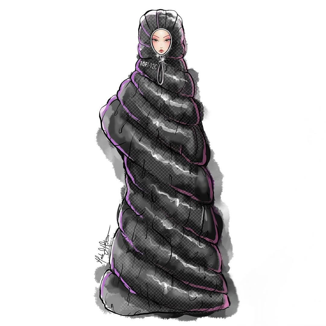 A group shot of the already announced Kill the Hero figures including Lumi and Joy.