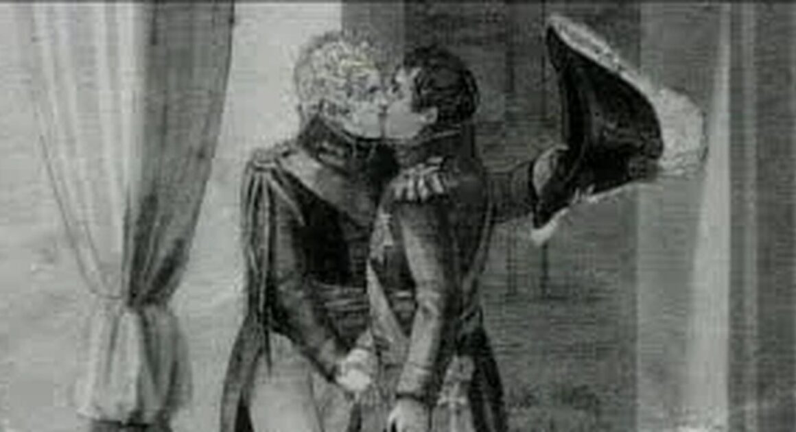 19世紀の貴族令嬢は「腐女子」だった！？ナポレオンのBL妄想がガチすぎて震える件