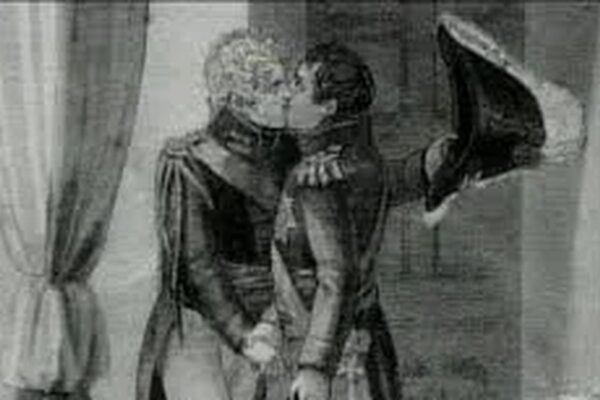 ¡OMG! El BL Histórico del Siglo XIX que es Viral en Corea