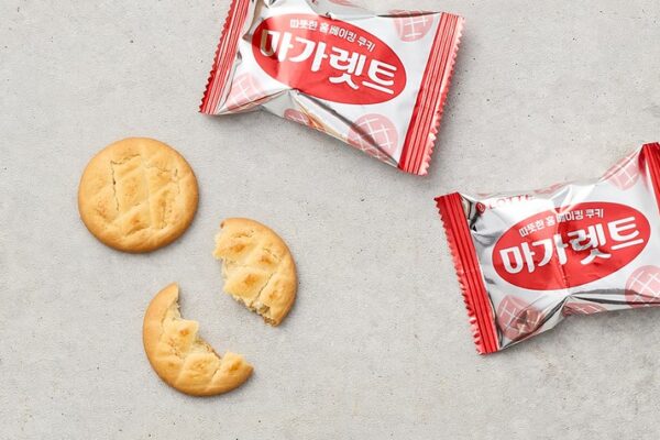 5 Underrated Korean Snacks You NEED to Try ASAP
