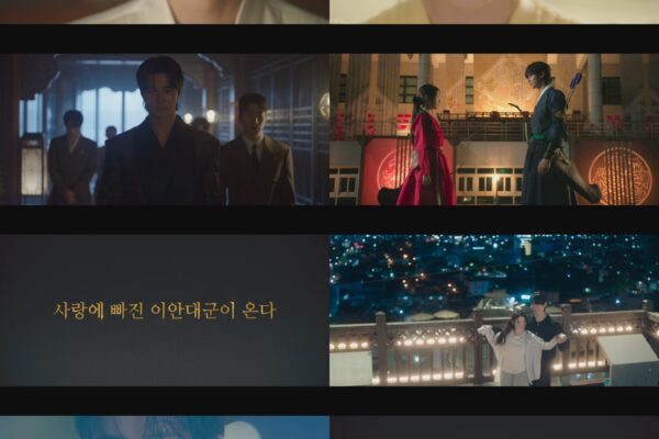 Visual explosion: analysis of the ‘wife of the great prince of the 21st century’