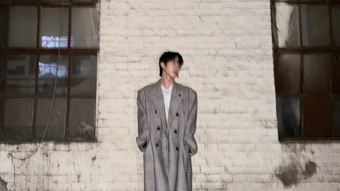 BTS’s Jin Breaks the Internet with His Latest Insta Update! 😱