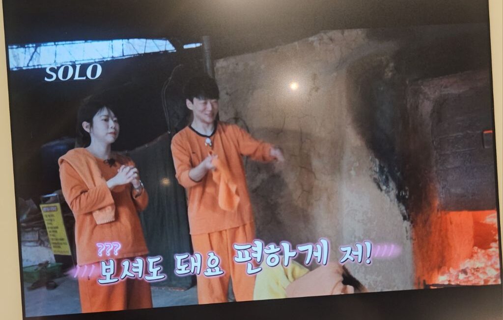 「아이 암 솔로」의 에피소드가 화제에 : 카메라에의 집착과 운전에 의한 재해?