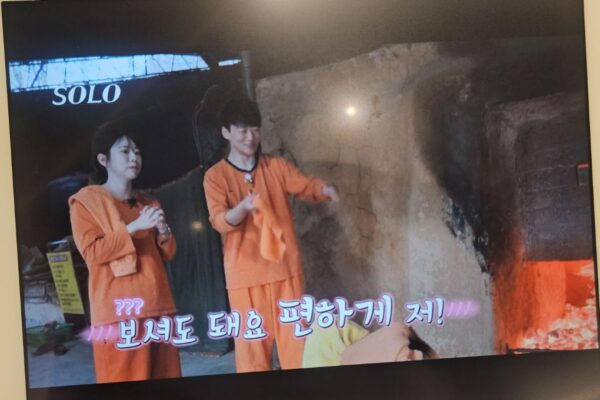 “I Am Solo” episode goes viral: camera obsession and driving disasters?