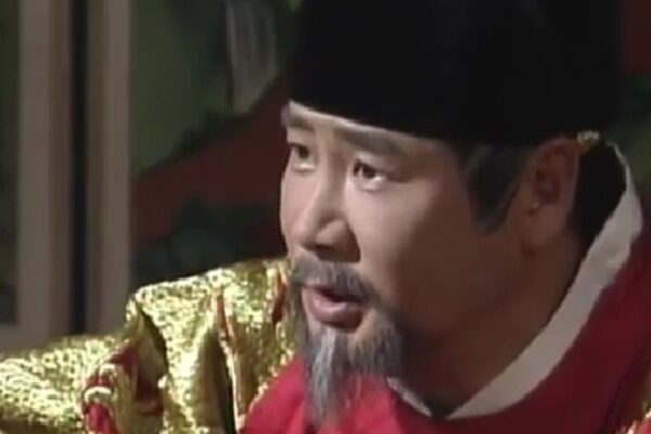 王のDNA： 朝鮮王朝の不穏な遺伝学