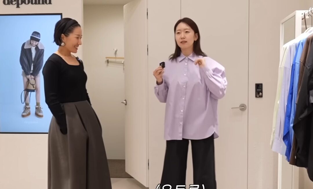 Youtrue’s style hack: the ‘unbuttoned’ secret for 2026