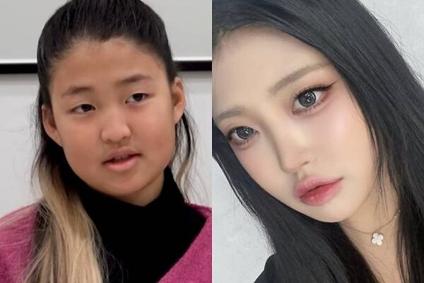 Lael Hong’s viral glow-up: The new muse of K-Beauty?