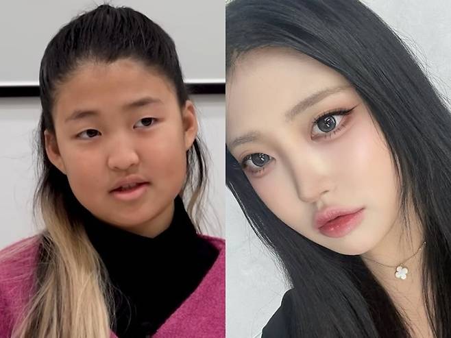 Lael Hong’s viral glow-up: The new muse of K-Beauty?