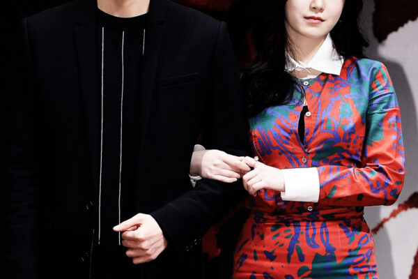 ク・ヘソンvsアン・ジェヒョン：2026年に死なない離婚