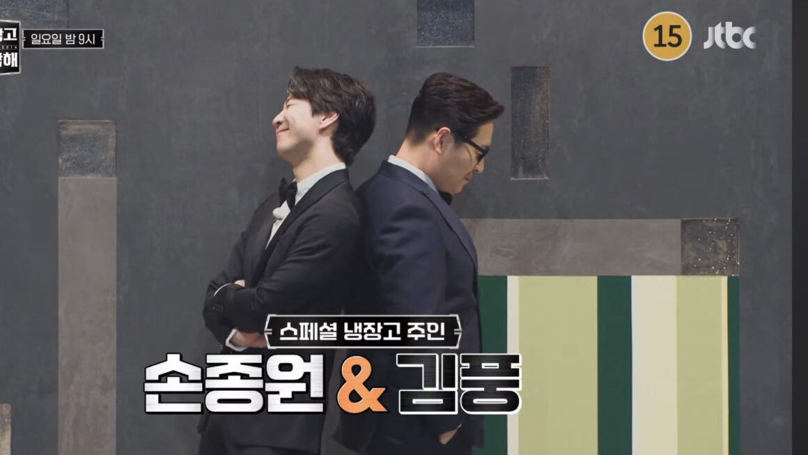 ソン・ジョンウォンのブロッコリー狂気が話題に