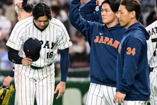 大谷翔平：WBCを制覇した非の打ちどころのない魅力？