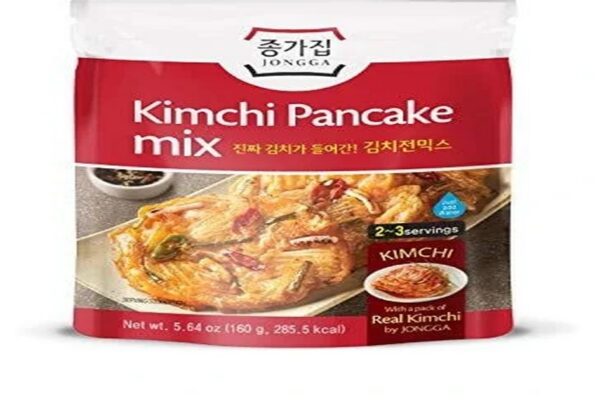 Stop Calling It a Kimchi Pancake! Why We’re Reclaiming K-Food