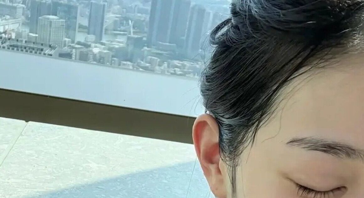 장원영 목욕 셀카 한 장에 인터넷 난리남… 이게 ‘갓기’ 클래스? 😱