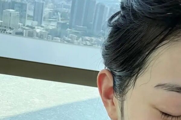 Wonyoung’s Viral Bath Selfie Has Us All Screaming