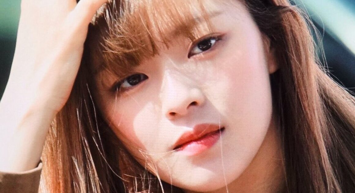 TWICE Jeongyeon’s Visual Glow-Up is Literally Everything 😱