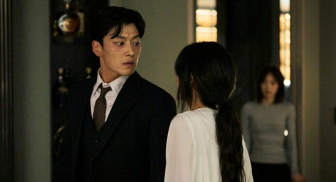 Jang Seung-jo’s Chilling Dual Role in ‘You Killed’