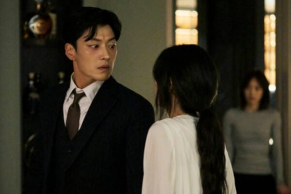 Jang Seung-jo’s Chilling Dual Role in ‘You Killed’