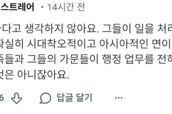 [비평] “왜 공작님이 야근을 하죠?” K-로판 속 ‘일하는 귀족’에 담긴 한국적 욕망