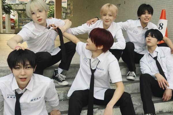 엔시티 위시 상견니 교복 실화? 가오슝 투어 스포에 인터넷 난리남 😱