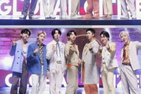 BTS Jin Shrinking Mystery: Fans Call Out Official Edits