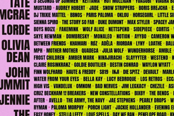 Jennie, aespa, (G)I-DLE: Lollapalooza 2026 is K-Pop’s World