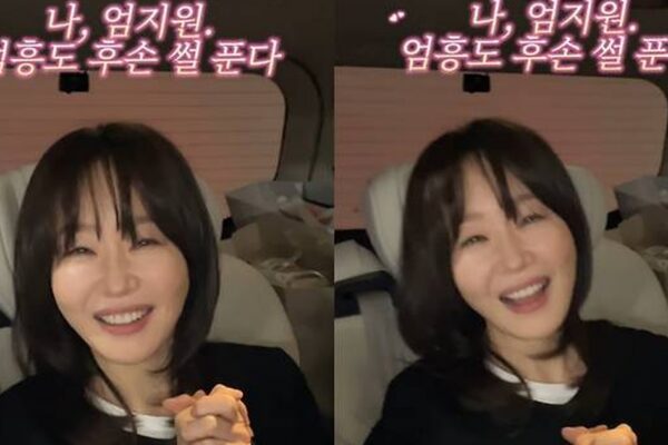 ‘왕사남’ 1500만 흥행 뒤에 숨겨진 ‘성골’의 등장: 엄지원이 밝힌 엄흥도 후손 썰