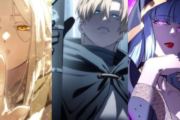 스크롤에서 스크린으로: 차세대 K-드라마를 점령할 ‘1티어’ 웹툰 3선 분석