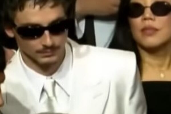 Timothée Chalamet’s PR Resurrection: The Relevant Return