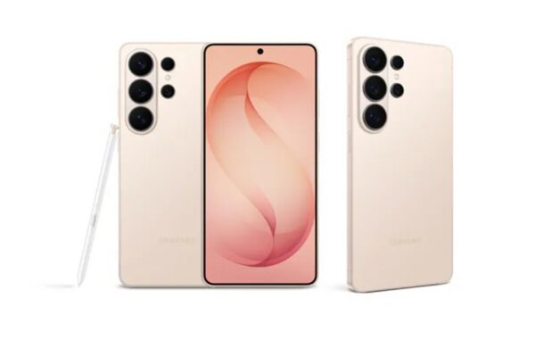 Galaxy S26 Ultra colors: Which shade KILLS 2026?