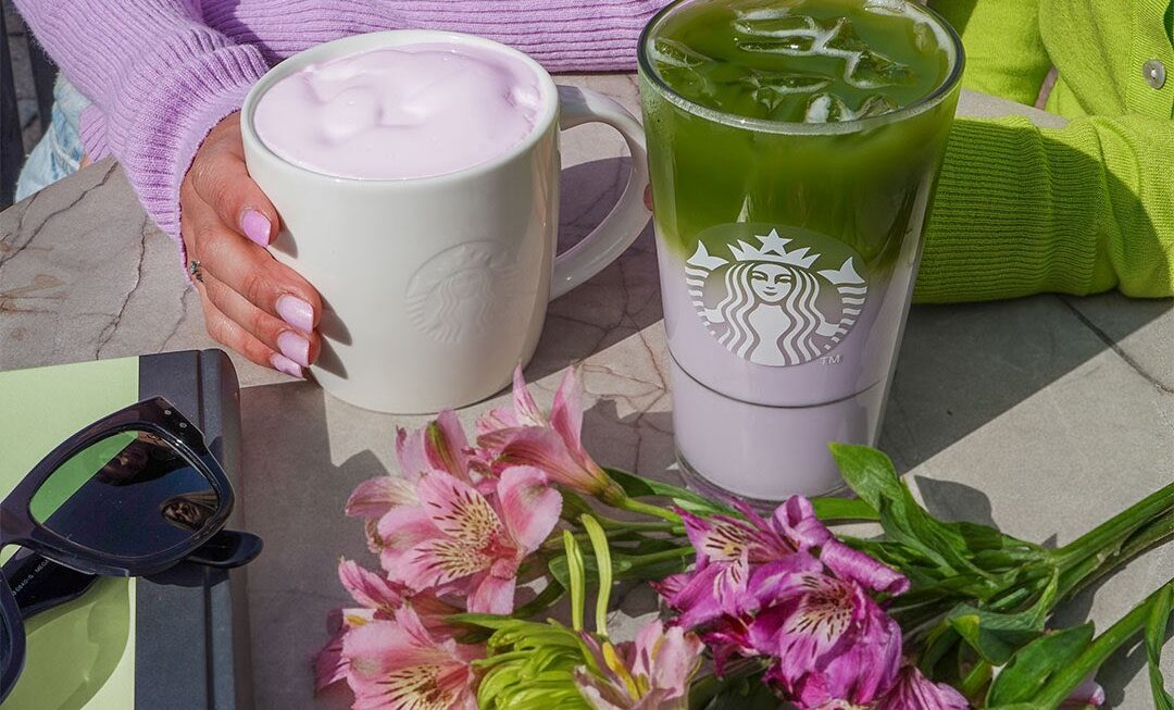 Ube: El Superalimento Púrpura que Conquista el K-Wellness