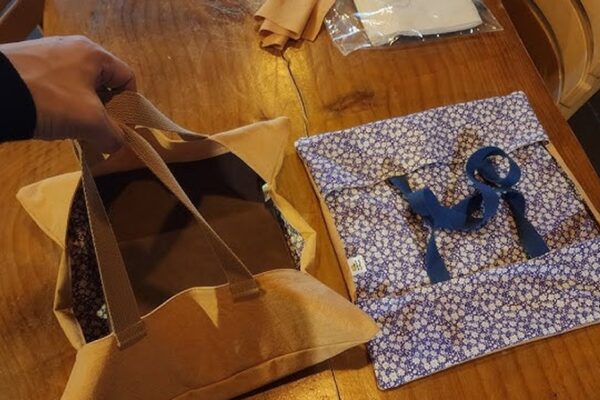 La ‘Egg Carton Bag’ es el DIY Viral de Corea