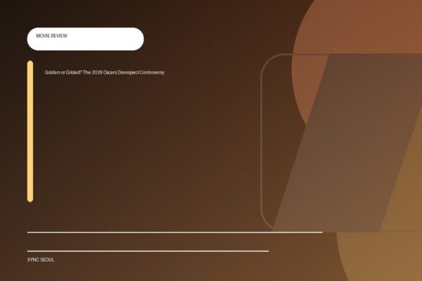 Golden or Gilded? The 2026 Oscars Disrespect Controversy