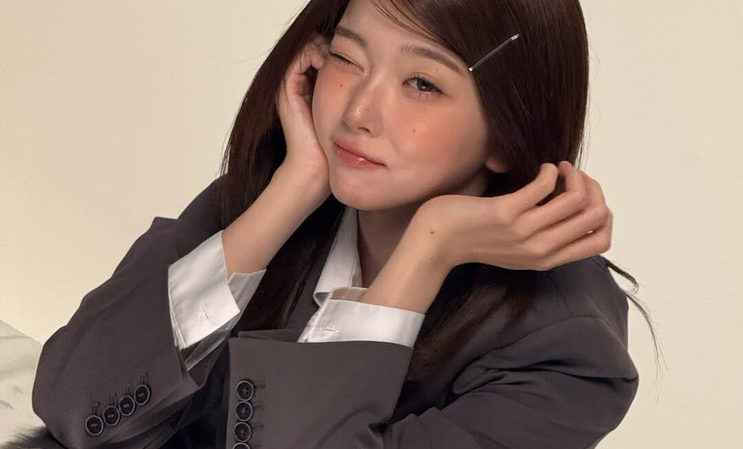 Billlie’s Tsuki: The viral debate between her sweet and chic side