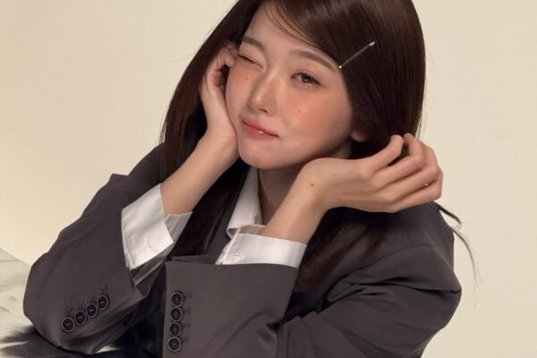 Billlie’s Tsuki: The viral debate between her sweet and chic side