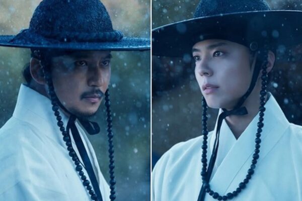 ‘왕사남’ 열풍 속 김남길·박보검 ‘몽유도원도’가 마주한 정면승부