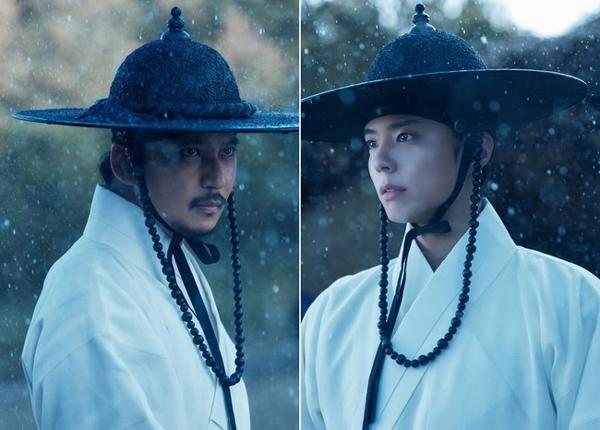 映画『夢遊桃源図』の制作背景と市場動向に関するイメージ