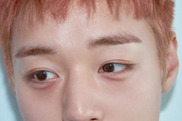 Park Ji Hoon’s ‘RE:FLECT’ Visuals are Breaking the Internet