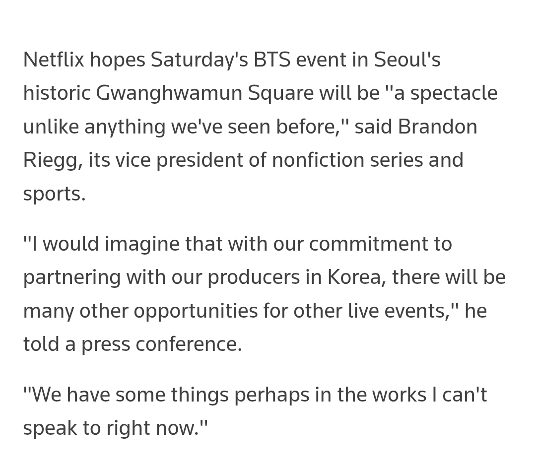 BTS performing at the historic Gwanghwamun Square during their 2026 comeback event.