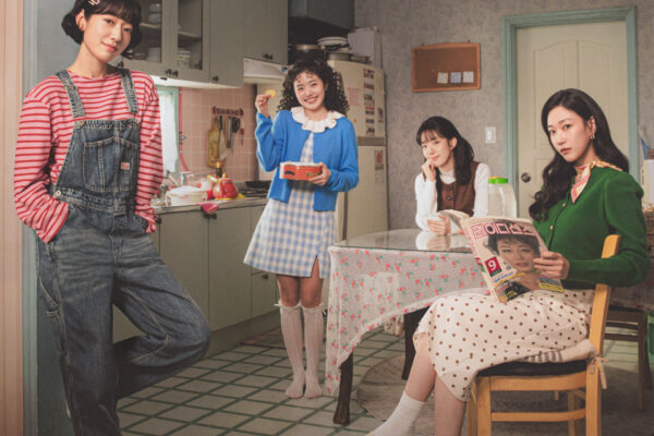 Undercover Miss Hong: A Triumph of Female Ingenuity and Solidarity