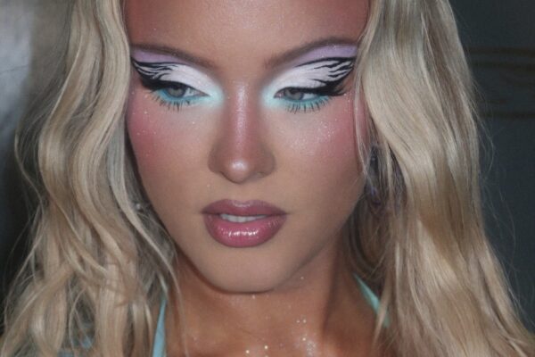Zara Larsson’s Viral Makeup: K-Beauty in the West?