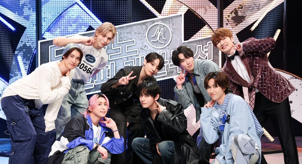 뷔·정국 x 스노우맨 실화? 2026년 아시아 팝 기강 잡으러 온 조합 😱