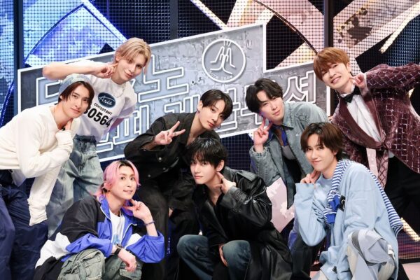 V y Jungkook con Snow Man: La Colaboración que Rompió Todo