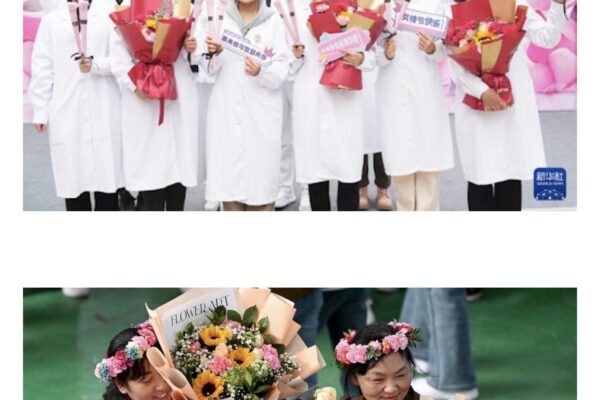 Why is K-Pop quiet on International Women’s Day? 😱