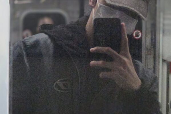 TXT Soobin Undercover: Would you recognize him on the subway?