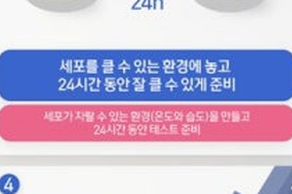 유기농 생리대의 배신? 성균관대 연구팀이 밝힌 ‘자궁 세포 변형’의 진실