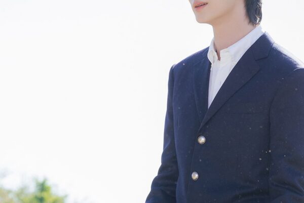 Royal-Core: Fashion and Power in ’21st Century Grand Prince’