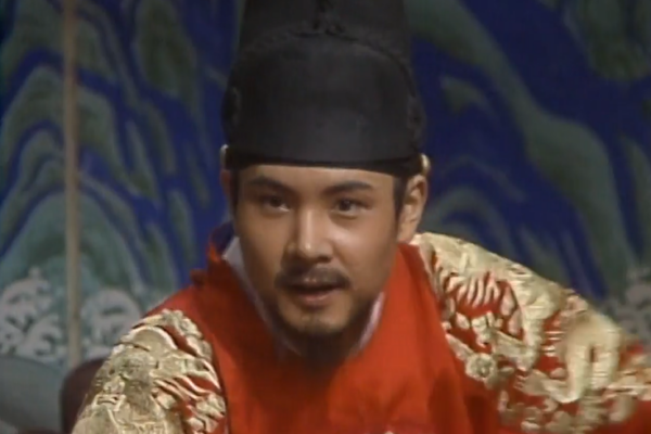 The Yeonsangun Challenge: The Korean Actor’s Trial by Fire