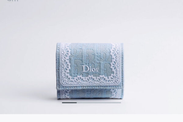 The Exclusive Dior Wallet from Japan That Drives K-Fans Crazy
